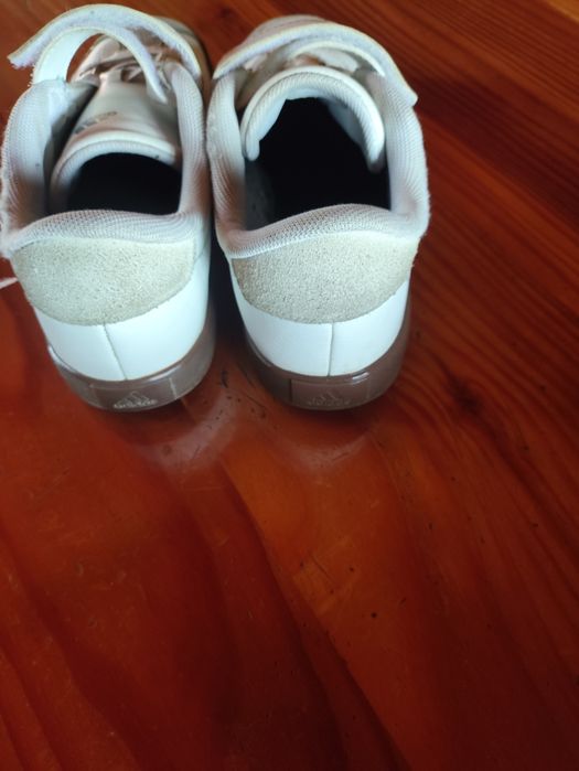 Buty chłopięce Adidas 33 adidas