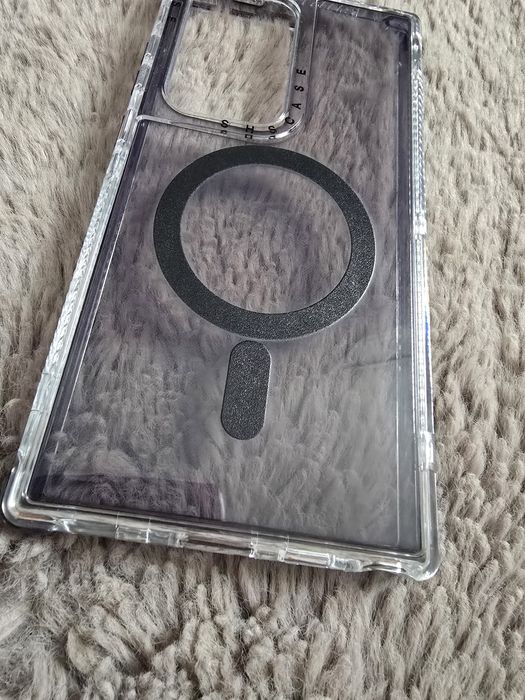 Capa 3 em 1 samsung s24 ultra