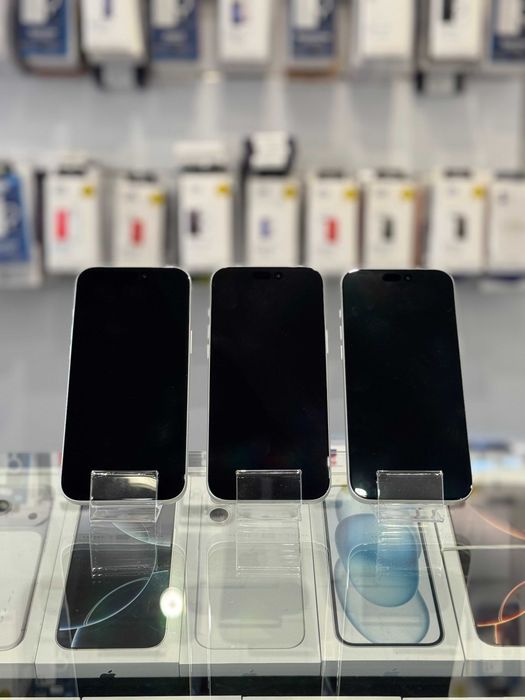 NOWY • iPhone 17 PRO • 256 GB • SILVER • 100% bateria • RATY !!! •