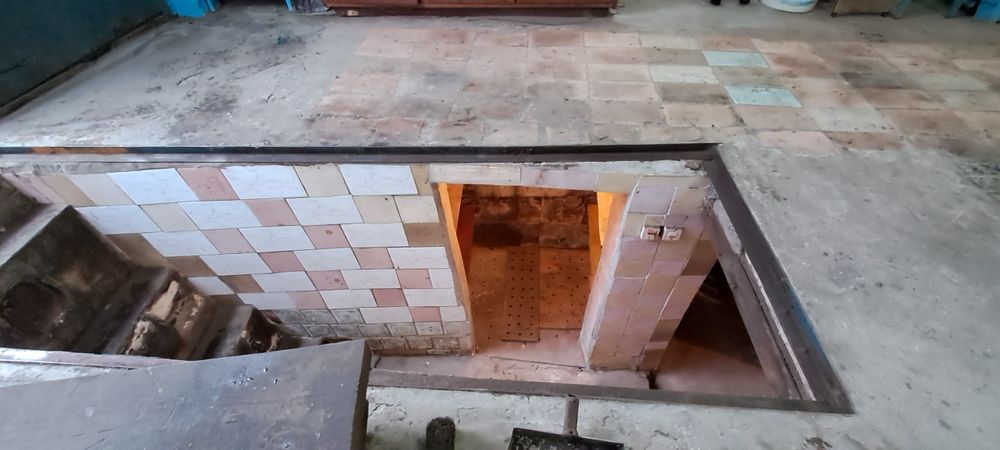 Гараж в оренду вулиця Студентська (Пруцкова) Костопіль