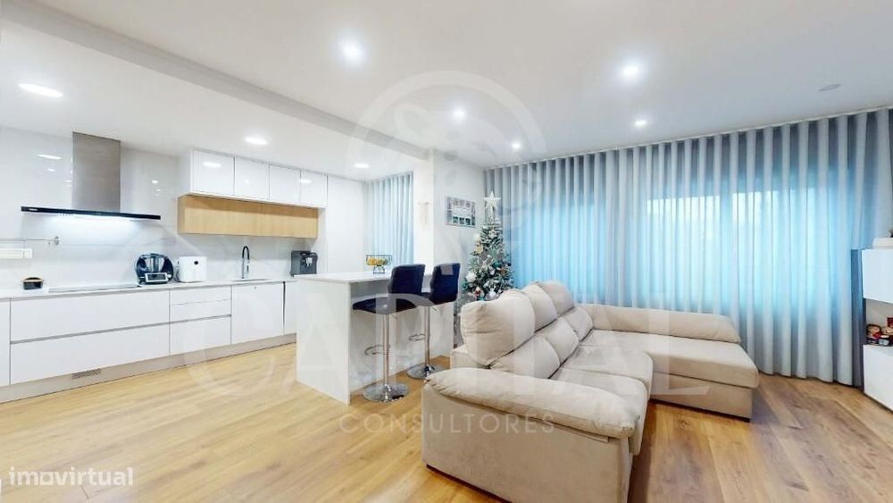 T2 Encosta do Moinho - Vialonga