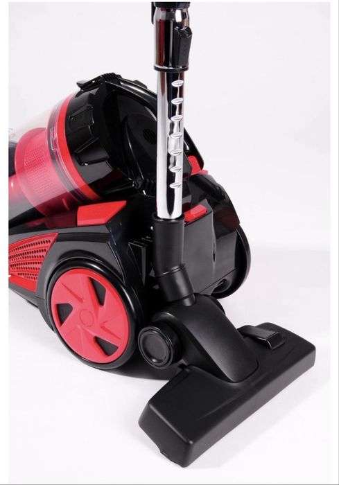 Пилосос ITO Electronics KPA 12E з Німеччини