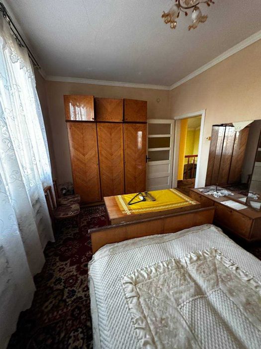 Продається дім у Солотвино