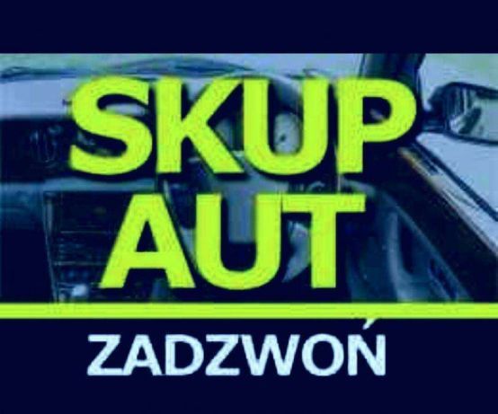 Skup Aut Szybki Odbiór