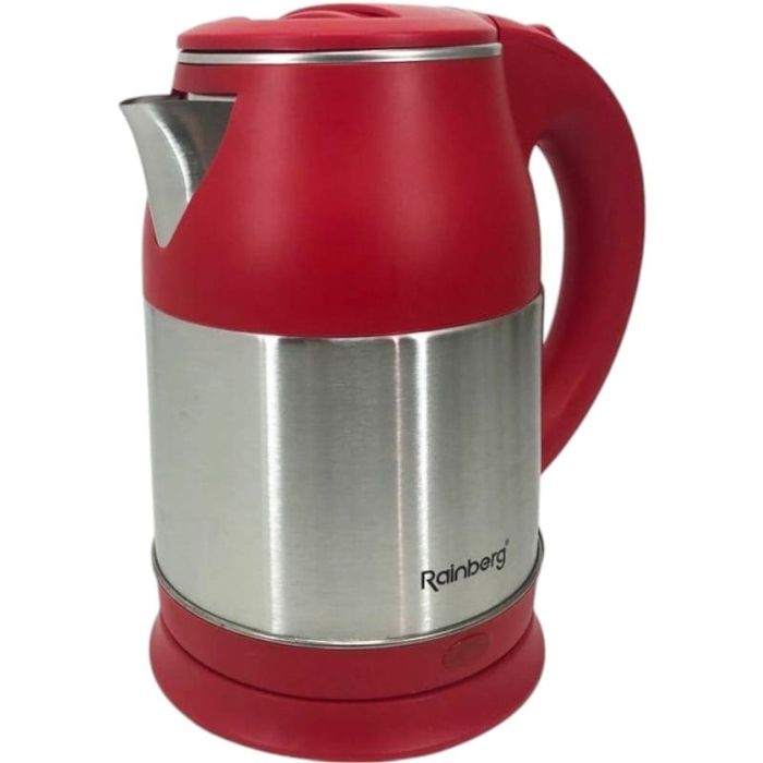 Електрочайник Rainberg RB-808
