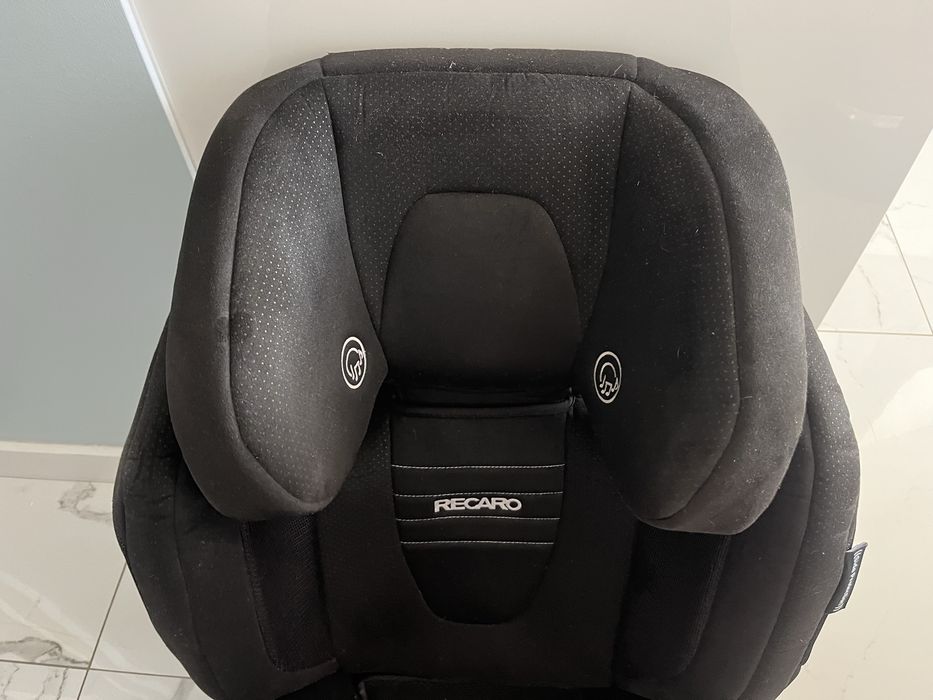 Fotelik Recaro Monza Nova 2