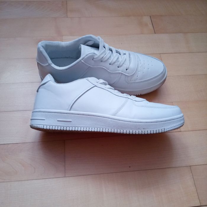 Buty sportowe meskie XL roz 41