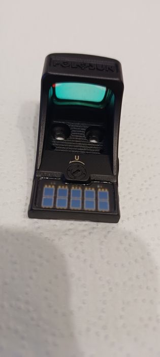 Kolimator Holosun scs mos