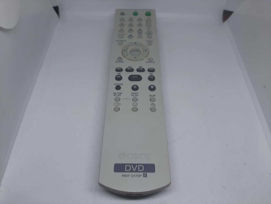 Pilot Sony RMT-D175P Oryginalny