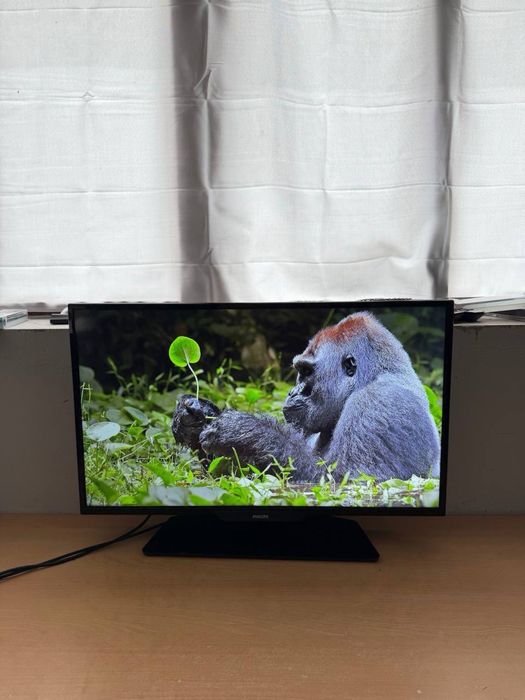 Телевізор Philips— 32″ / HD Ready / без Smart TV