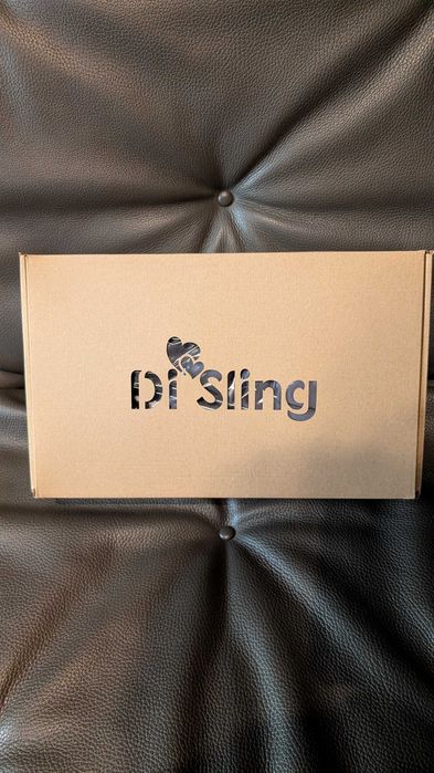 Ергономічний рюкзак Di Sling Adapted