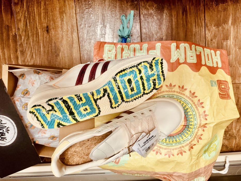 Adidas Campus Kolam