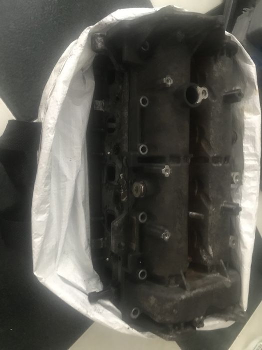 Cabeça de Motor 1.3 CDTI