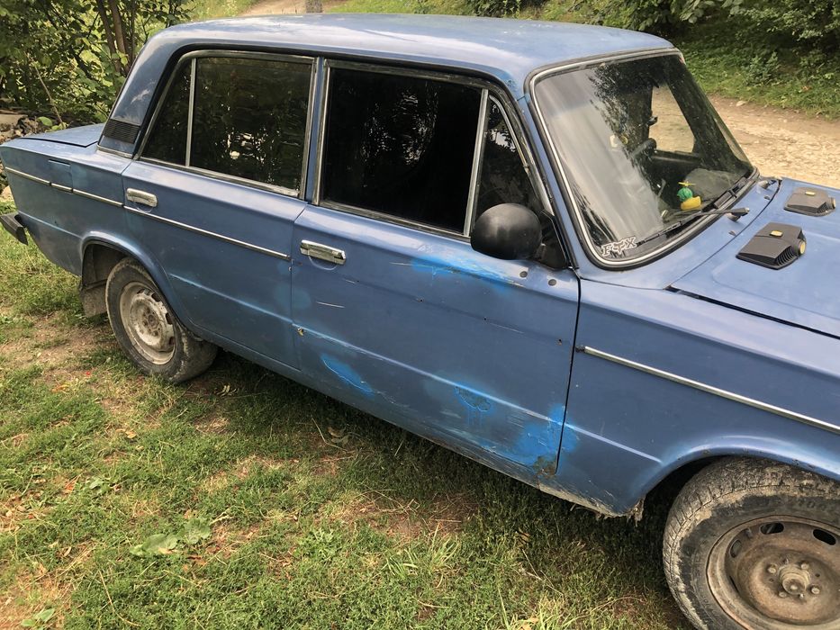 Продам ваз 2106, 1991р.