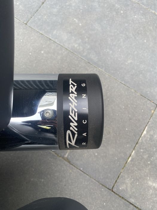 Harley Davidson Street Glide FLHX