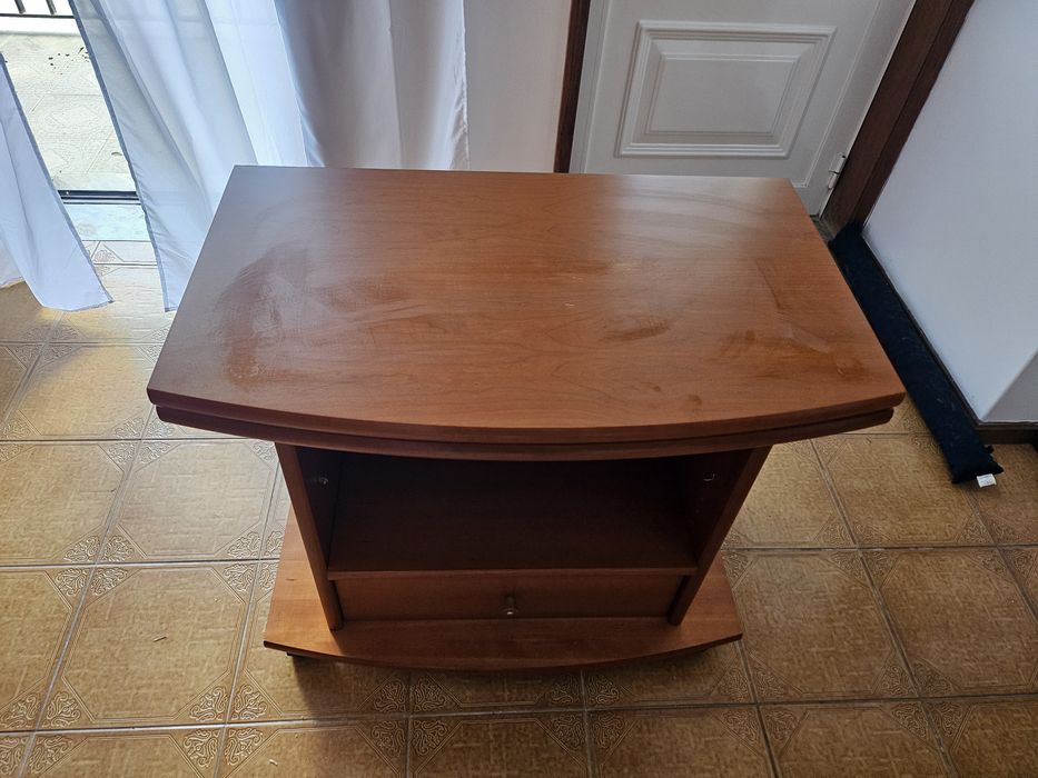 Movel de televisão