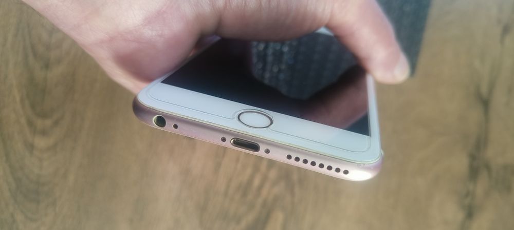 iPhone 6S Plus 64gb Neverlock