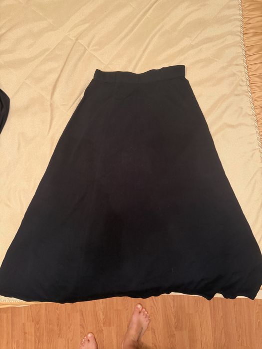 Спідниця максі Massimo Dutti