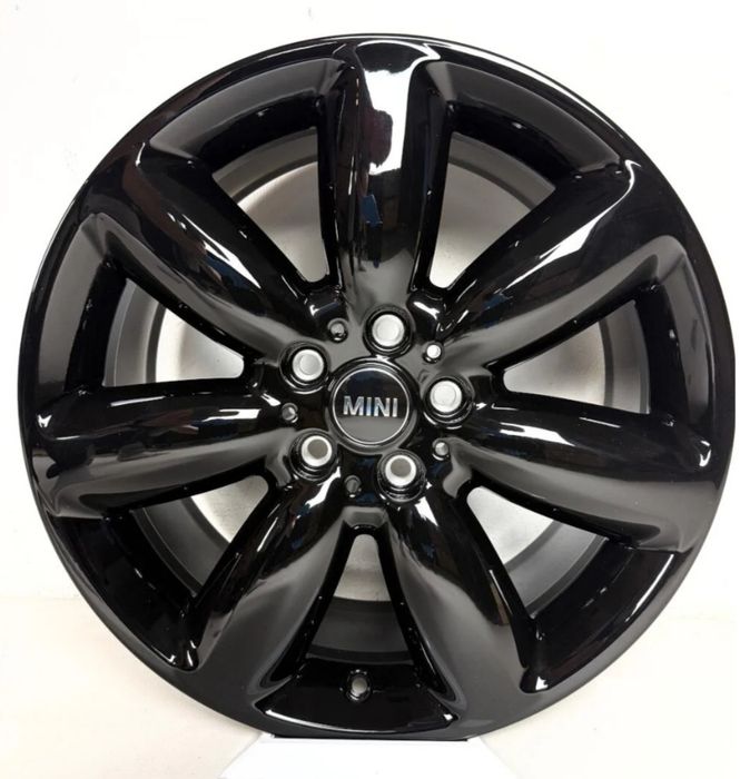 Jantes originais 18 Mini Clubman f54 styling 521 furacão 5*112