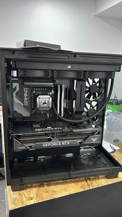 Computador Gaming i7 13700k / RTX 4080 / 32GB RAM 7200MHz