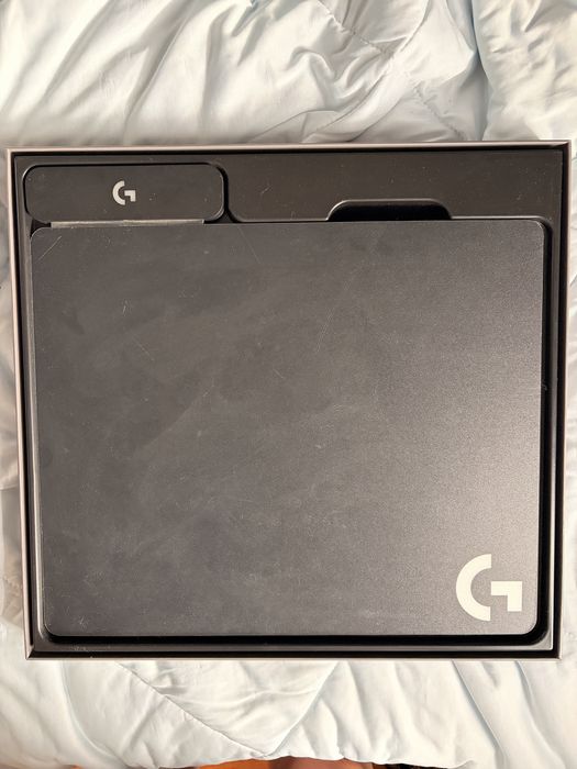 Podkładka Logitech PowerPlay