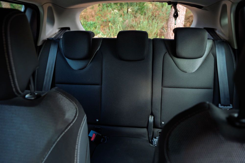 Renault Clio 1.5 dCi | 145.000 km | Oportunidade | Dez/2014