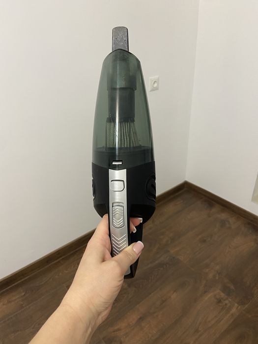 Пилосос для авто