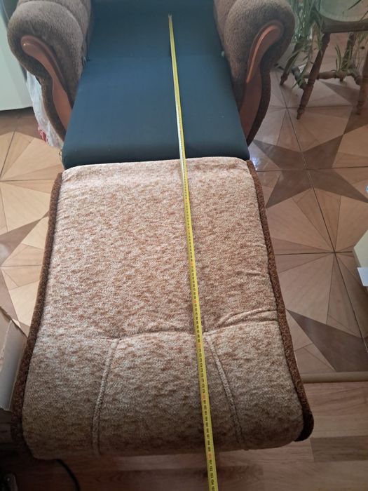 Мʼяке крісло, 2 штуки