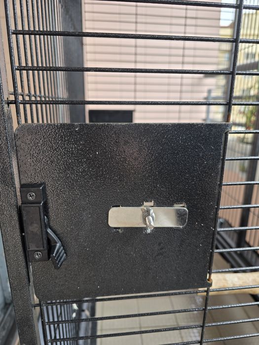 Gaiola para Papagaio ou Arara