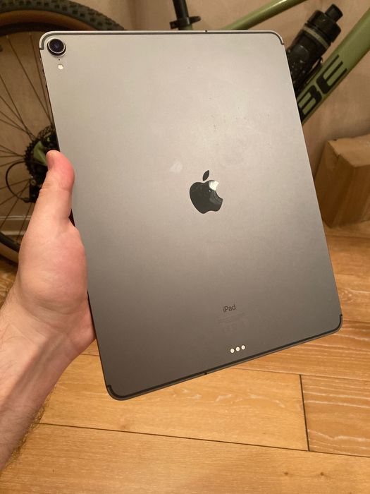 iPad Pro 12.9 256Gb 3Gen LTE