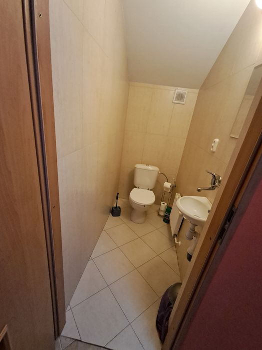 Pokój długoterminowo