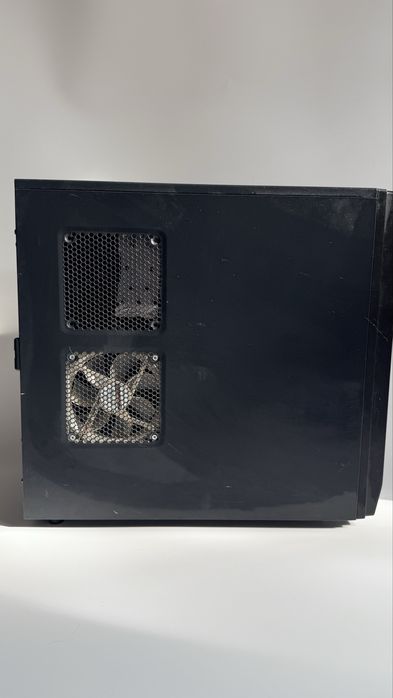 Ігровий ПК AMD FX-8320 / 16GB DDR3 / GTX 660 / SSD Samsung 250GB