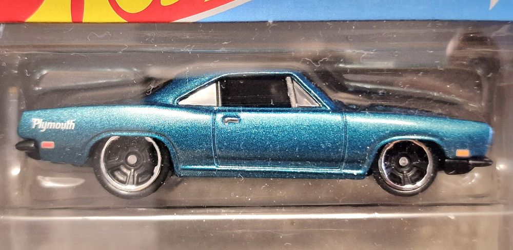 Моделі Hot Wheels 5 pack 