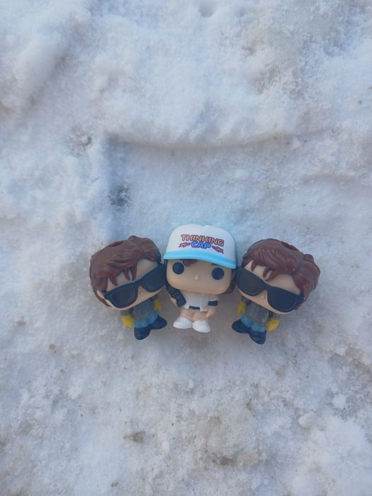 Обміняю на майка або лукаса