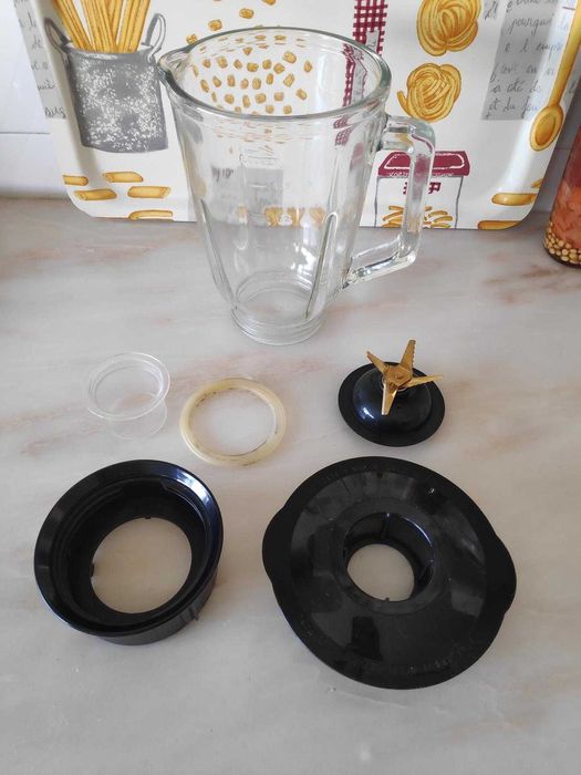 Copo para liquidificadora Taurus/Ufesa