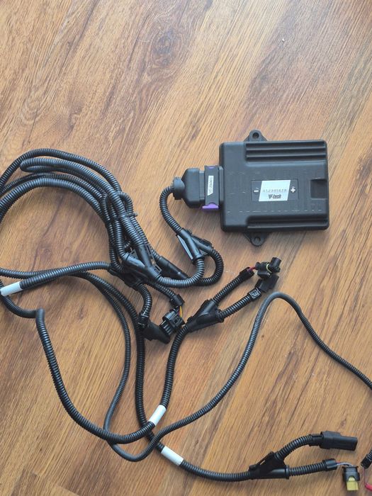 Box Tuningowy v-tech BMW-G20 318I