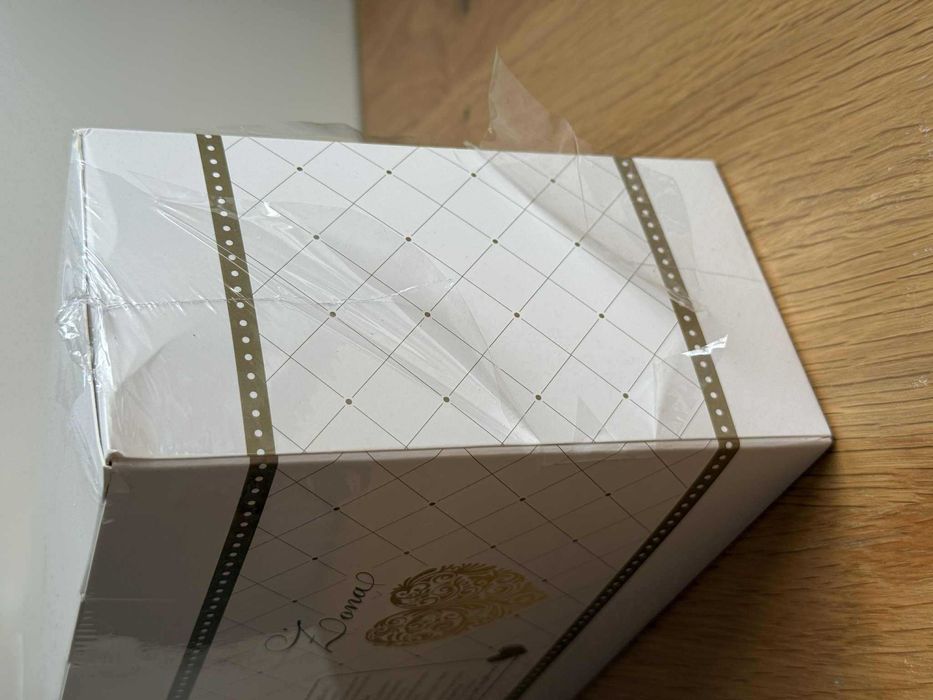 Zestaw kubków Mąż i Żona dla Pary Młodej - w sam raz na prezent ślubny