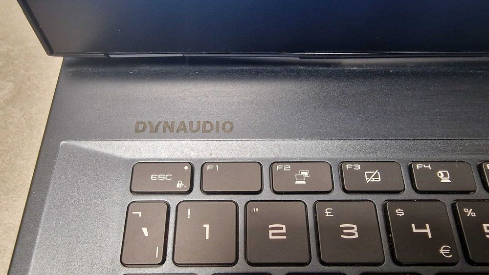 Ноутбук Msi Raider GE 66 rtx 3070, intel i7 11800h