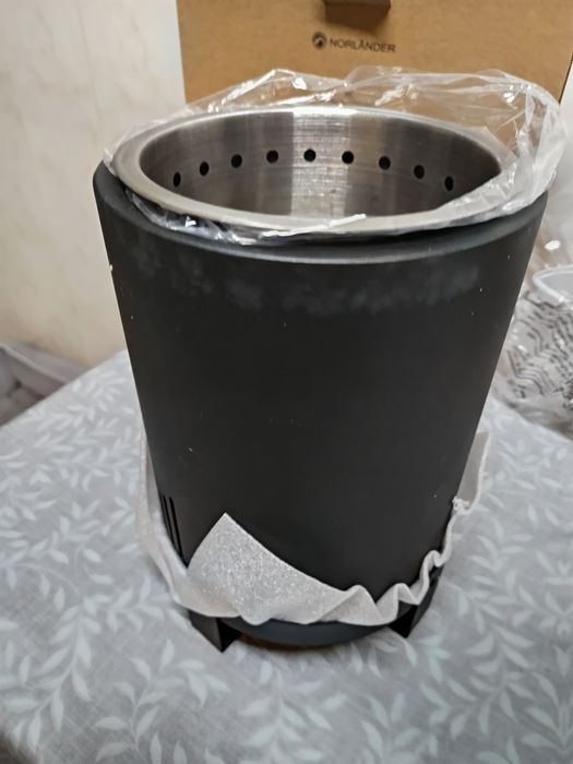 Fogueira de exterior Fire pit nolby