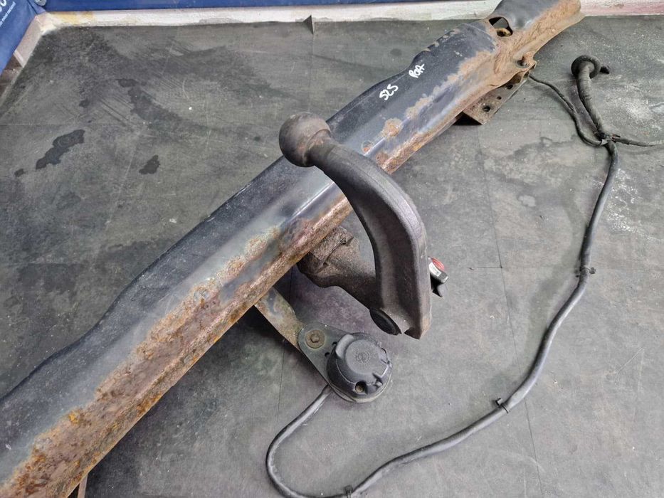 Gancho de reboque usado BMW SERIE 5 E39 bola