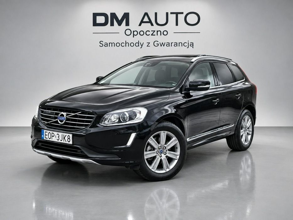 Volvo XC 60
