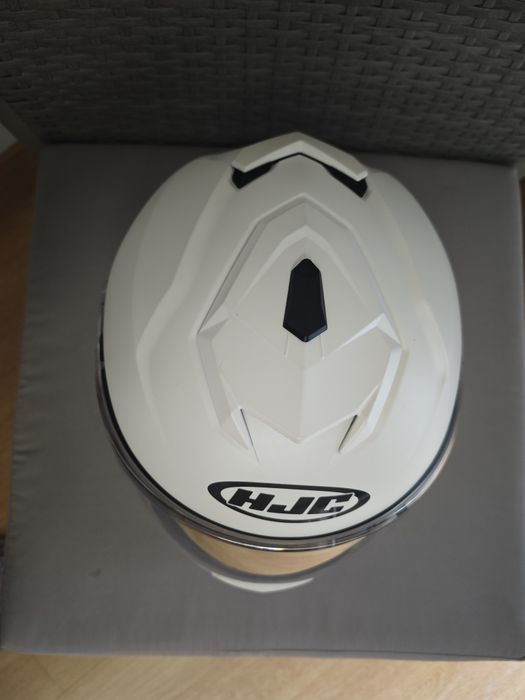 Capacete HJC i71 como novo