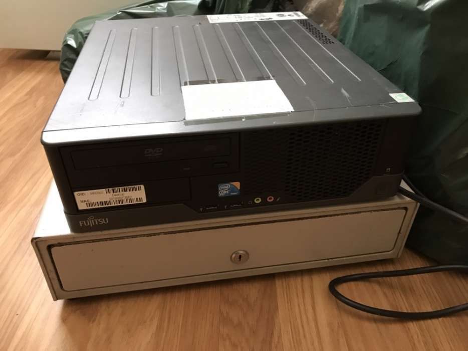 Vendo POS