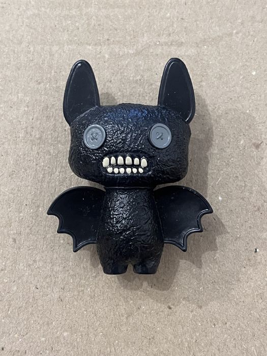 Фаглер Fugler Мишка