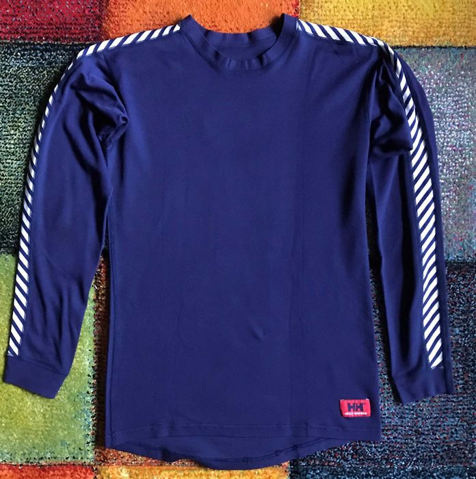 Helly Hansen koszulka termoaktywna r 50 męska