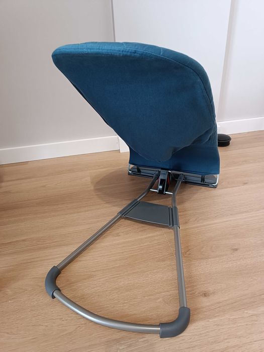 BABYBJORN - leżaczek BLISS [Granatowy]