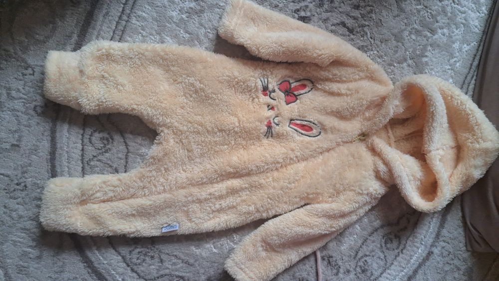 Новий комбінезон