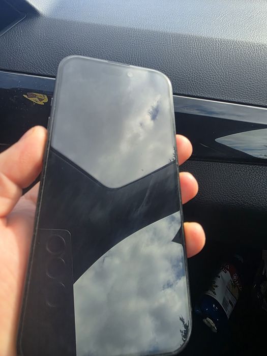 Iphone 16 на відновлення або запчастини