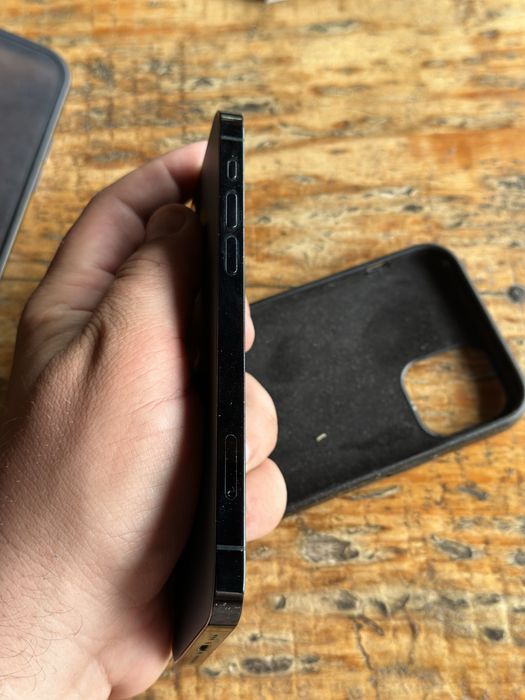 Iphone 12 pro 128gb