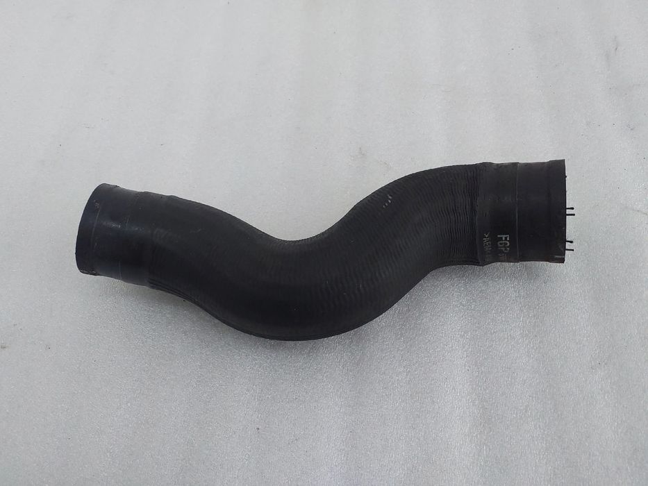 Tubo do intercooler OPEL Zafira B (A05)